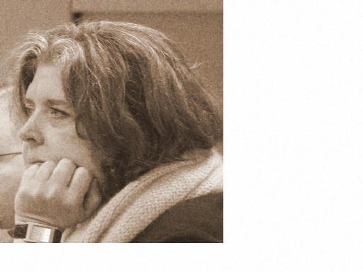 Photo by Rachael Ashe